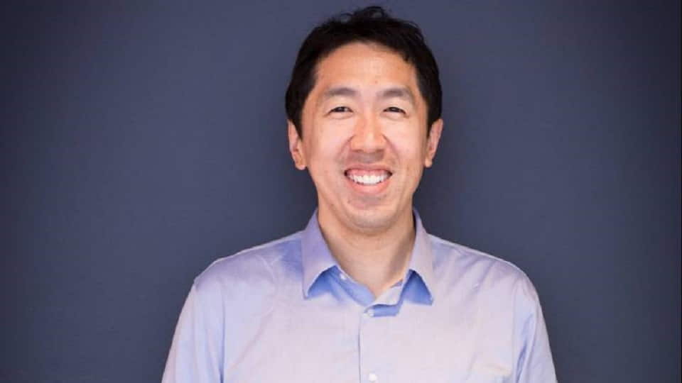 معرفی کوتاه پروژه های مهم دکتر Andrew Ng